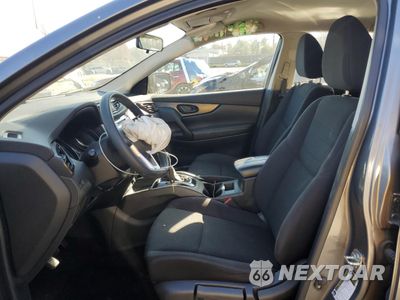 Zdjęcie 7 z 15 samochodu: 2019 NISSAN ROGUE SPORT S VIN:JN1BJ1CP3KW229358 - miniatura