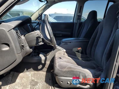 Zdjęcie 7 z 12 samochodu: 2016 DODGE DAKOTA QUAD SLT VIN:1B7HL48N02S620632 - miniatura