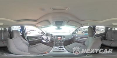 Zdjęcie 13 z 16 samochodu: 2017 DODGE DURANGO SXT VIN:1C4RDJAG1HC957874 - miniatura