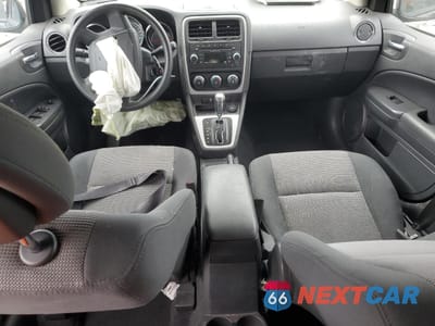 Zdjęcie 8 z 15 samochodu: 2012 DODGE CALIBER SXT VIN:1C3CDWDA2CD533282 - miniatura