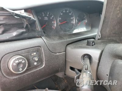 Zdjęcie 9 z 12 samochodu: 2008 CHEVROLET IMPALA 1LT VIN:2G1WT57K291144116 - miniatura