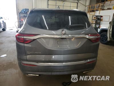 Zdjęcie 6 z 15 samochodu: 2020 BUICK ENCLAVE AVENIR VIN:5GAEVCKW3LJ317264 - miniatura