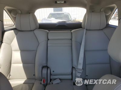 Zdjęcie 10 z 15 samochodu: 2011 ACURA MDX TECHNOLOGY VIN:2HNYD2H61BH512046 - miniatura