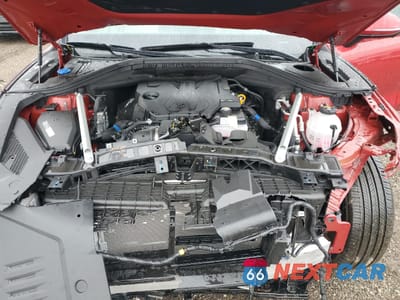 Zdjęcie 13 z 16 samochodu: 2025 GENESIS GV70 BASE VIN:5NMMADTB5SH021934 - miniatura