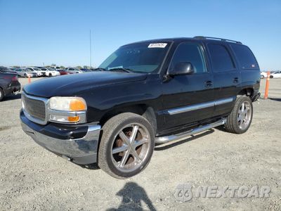 2003 GMC YUKON 1GKEC13V93R271587 - główne zdjęcie licytacji z USA - miniatura