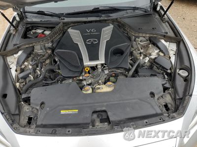 Zdjęcie 11 z 12 samochodu: 2018 INFINITI Q50 LUXE VIN:JN1EV7AP9JM356553 - miniatura