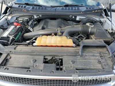 Zdjęcie 12 z 15 samochodu: 2018 FORD F150 SUPERCREW VIN:1FTEW1EG8JFA88195 - miniatura