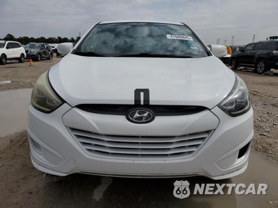 Piąte zdjęcie samochodu w środku: 2015 HYUNDAI TUCSON GLS VIN:KM8JT3AF8FU963693 - miniatura