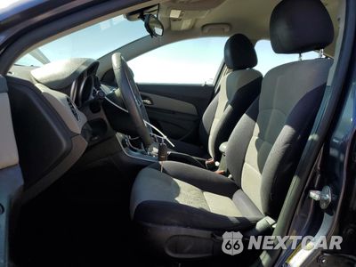 Zdjęcie 7 z 15 samochodu: 2013 CHEVROLET CRUZE LS VIN:1G1PA5SG4D7283690 - miniatura
