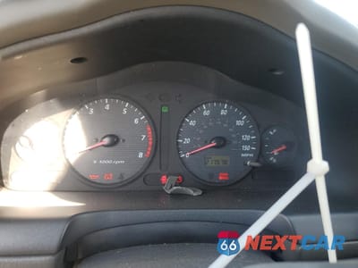 Zdjęcie 9 z 15 samochodu: 2002 HYUNDAI SANTA FE GLS VIN:KM8SC13D82U324289 - miniatura