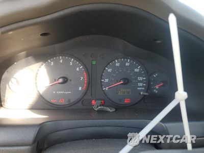 Zdjęcie 9 z 15 samochodu: 2002 HYUNDAI SANTA FE GLS VIN:KM8SC13D82U324289 - miniatura