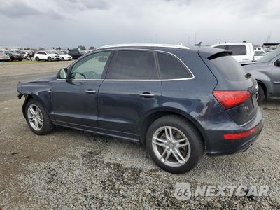 Drugie zdjęcie samochodu z przodu: 2015 AUDI Q5 PREMIUM PLUS VIN:WA1DGAFP7FA059132 - miniatura