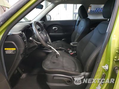 Zdjęcie 7 z 12 samochodu: 2015 KIA SOUL + VIN:KNDJP3A52F7771765 - miniatura