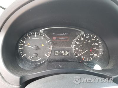 Zdjęcie 9 z 12 samochodu: 2015 NISSAN ALTIMA 2.5 VIN:1N4AL3AP8FC482240 - miniatura