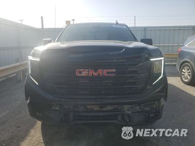 Piąte zdjęcie samochodu w środku: 2024 GMC SIERRA K1500 ELEVATION VIN:3GTPUCEK8RG438031 - miniatura