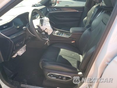 Zdjęcie 7 z 15 samochodu: 2024 JEEP GRAND CHEROKEE L OVERLAND VIN:1C4RJKDG1R8554556 - miniatura