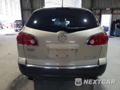 Zdjęcie 6 z 13 samochodu: 2011 BUICK ENCLAVE CXL VIN:5GAKRBED5BJ152506 - miniatura