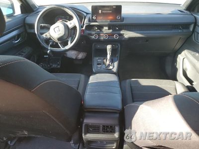 Zdjęcie 8 z 15 samochodu: 2024 HONDA CR-V SPORT VIN:5J6RS6H52RL005937 - miniatura