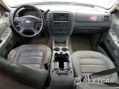 Zdjęcie 8 z 15 samochodu: 2002 FORD EXPLORER XLS VIN:1FMZU72E12UA35943 - miniatura