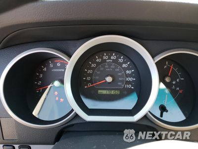 Zdjęcie 9 z 12 samochodu: 2007 TOYOTA 4RUNNER SR5 VIN:JTEZU14R370097890 - miniatura
