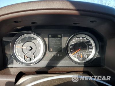 Zdjęcie 9 z 14 samochodu: 2013 RAM 1500 SLT VIN:1C6RR6LG8DS545809 - miniatura