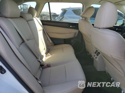 Zdjęcie 11 z 13 samochodu: 2016 SUBARU OUTBACK 2.5I LIMITED VIN:4S4BSBNC6G3303841 - miniatura