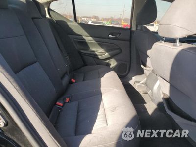 Zdjęcie 10 z 12 samochodu: 2020 NISSAN ALTIMA S VIN:1N4BL4BV4LC221190 - miniatura