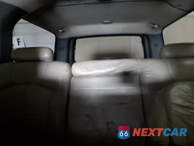 Zdjęcie 10 z 13 samochodu: 2002 CHEVROLET SUBURBAN K1500 VIN:1GNFK16Z62J185806 - miniatura