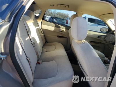 Zdjęcie 10 z 12 samochodu: 2006 BUICK LACROSSE CX VIN:2G4WC582261227428 - miniatura