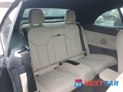 Zdjęcie 10 z 13 samochodu: 2021 BMW 430I VIN:WBA23AT02MCG71238 - miniatura