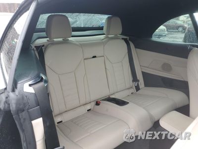 Zdjęcie 10 z 13 samochodu: 2021 BMW 430I VIN:WBA23AT02MCG71238 - miniatura