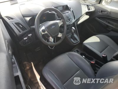 Zdjęcie 8 z 13 samochodu: 2014 FORD TRANSIT CONNECT XL VIN:NM0LS7E78E1170708 - miniatura