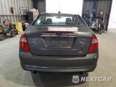 Zdjęcie 6 z 12 samochodu: 2010 FORD FUSION SEL VIN:3FAHP0JG9AR152053 - miniatura