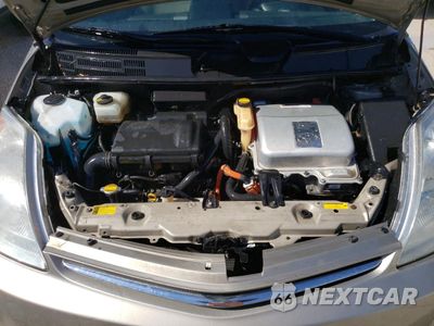 Zdjęcie 11 z 13 samochodu: 2009 TOYOTA PRIUS VIN:JTDKB20U193474424 - miniatura