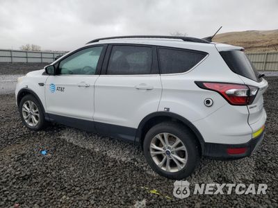 Drugie zdjęcie samochodu z przodu: 2018 FORD ESCAPE SEL VIN:1FMCU9HD1JUA44236 - miniatura