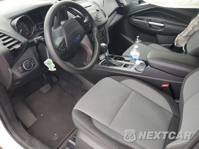 Zdjęcie 7 z 13 samochodu: 2017 FORD ESCAPE SE VIN:1FMCU0GD3HUA61918 - miniatura