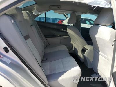 Zdjęcie 10 z 12 samochodu: 2014 TOYOTA CAMRY L VIN:4T4BF1FK8ER361306 - miniatura