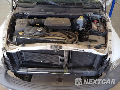Zdjęcie 11 z 12 samochodu: 2002 DODGE RAM 1500 VIN:1D7HA16K82J217331 - miniatura