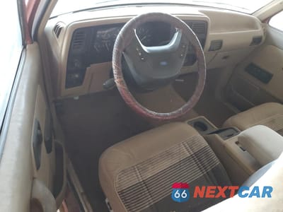 Zdjęcie 8 z 12 samochodu: 1990 FORD BRONCO II VIN:1FMCU12T1LUA11502 - miniatura