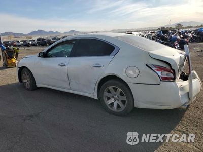 Drugie zdjęcie samochodu z przodu: 2014 NISS MAXIMA S VIN:1N4AA5AP2EC462159 - miniatura
