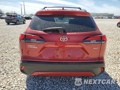Zdjęcie 6 z 15 samochodu: 2024 TOYOTA COROLLA CROSS XLE VIN:7MUEAAAG9RV083237 - miniatura