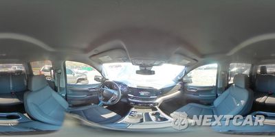 Zdjęcie 13 z 15 samochodu: 2023 CHEVROLET SILVERADO K1500 RST VIN:2GCUDEED0P1136822 - miniatura