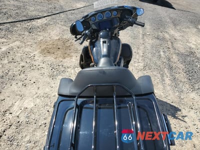 Zdjęcie 6 z 9 samochodu: 2022 HARLEY-DAVIDSON FLHTK VIN:1HD1KEF10NB672078 - miniatura