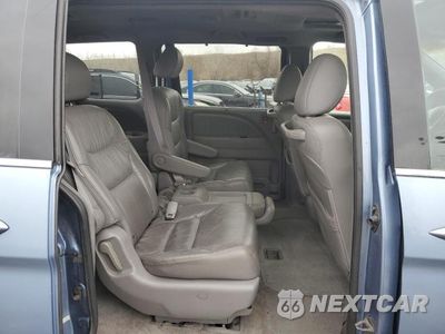 Zdjęcie 11 z 14 samochodu: 2008 HONDA ODYSSEY EXL VIN:5FNRL38768B050206 - miniatura