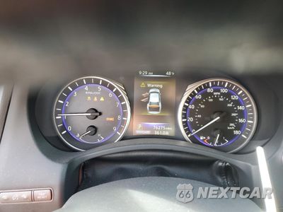 Zdjęcie 9 z 14 samochodu: 2014 INFINITI Q50 BASE VIN:JN1BV7AR2EM690045 - miniatura