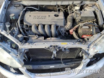 Zdjęcie 12 z 13 samochodu: 2008 TOYOTA COROLLA CE VIN:1NXBR32E88Z042277 - miniatura