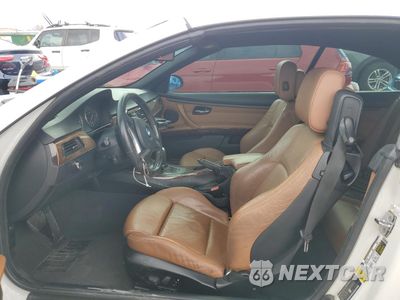 Zdjęcie 7 z 14 samochodu: 2009 BMW 335 I VIN:WBAWL73599P179769 - miniatura