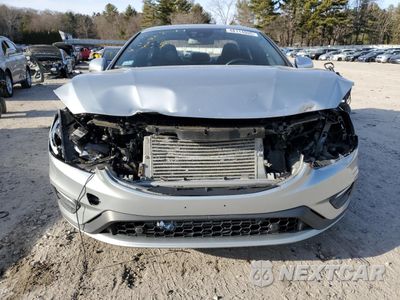 Piąte zdjęcie samochodu w środku: 2014 VOLVO S60 T6 VIN:YV1902FH0E2289211 - miniatura