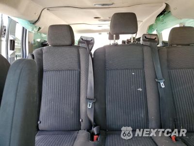 Zdjęcie 10 z 15 samochodu: 2017 FORD TRANSIT T-350 VIN:1FBZX2YM6HKA60195 - miniatura