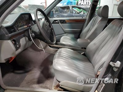 Zdjęcie 7 z 13 samochodu: 1991 MERCEDES-BENZ 300 TE 4MATIC VIN:WDBED90D1MF153716 - miniatura